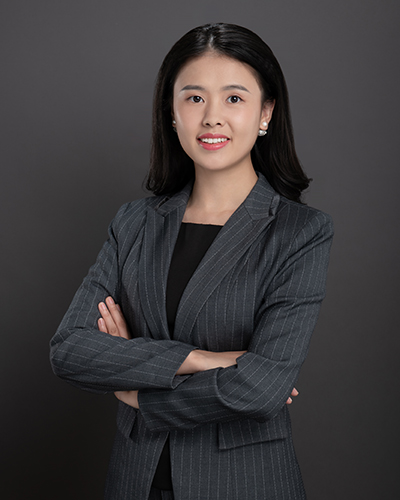 徐茜律师