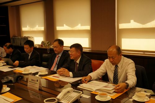 我所主任程守太律师赴台湾考察拜访当地律所 新闻资讯 重庆 泰和泰律师事务所 我所主任程守太律师赴台湾考察拜访当地律所 新闻资讯 重庆 泰和泰律师事务所